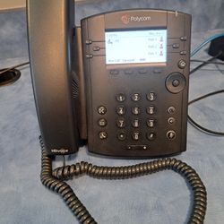 Polycom VOIP Phones
