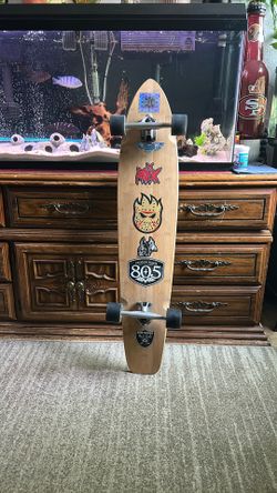 Beach Board