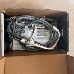 Delta Bathroom Faucet