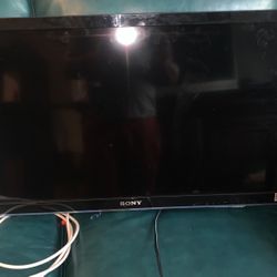 28 Inch TV SONY Bravia 