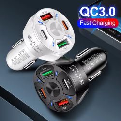 Car Charger 