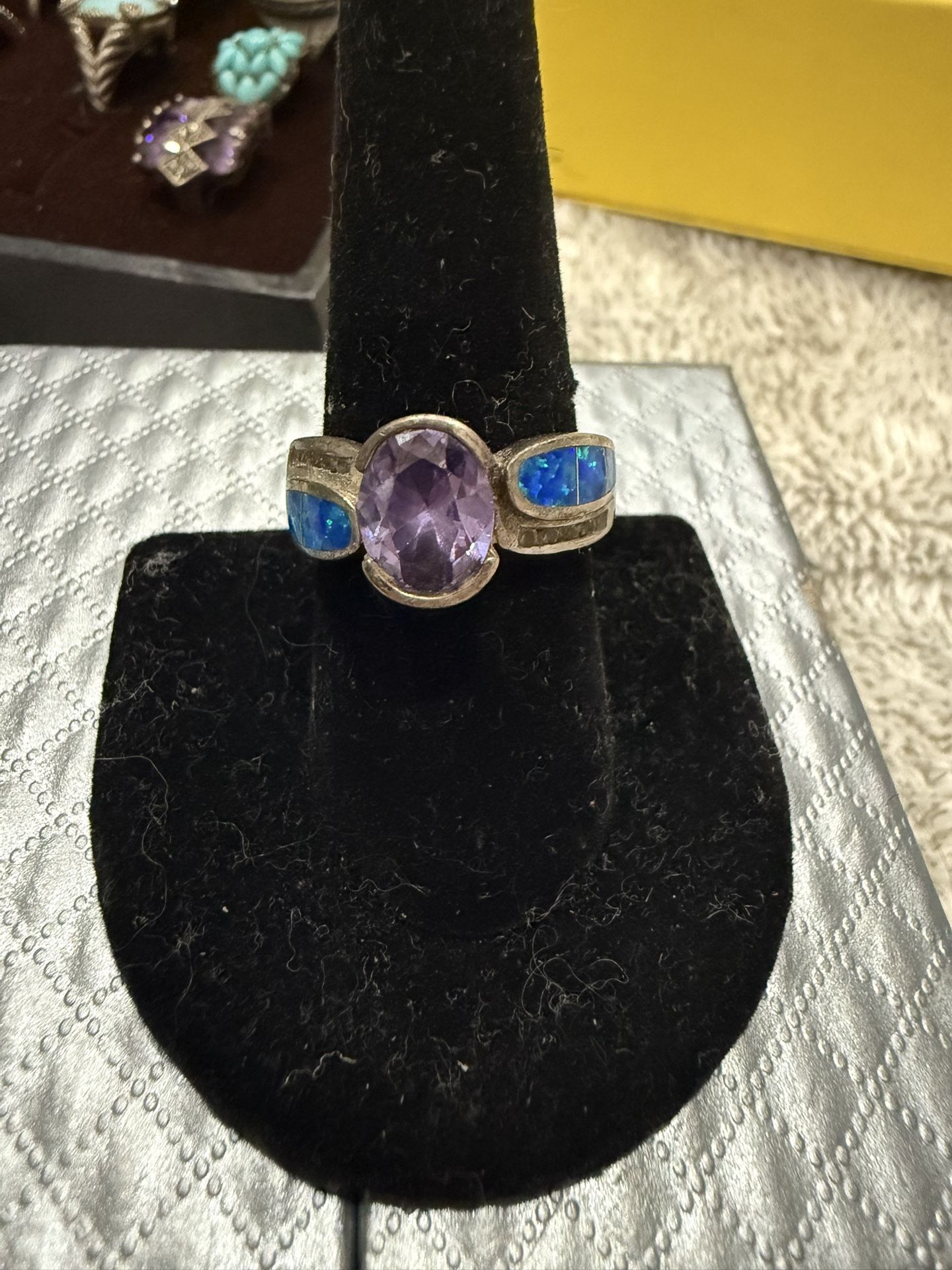 Size 9 Ring 