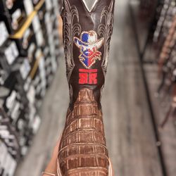 men boots