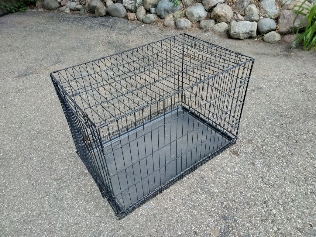 Large Dog Crate / Cage