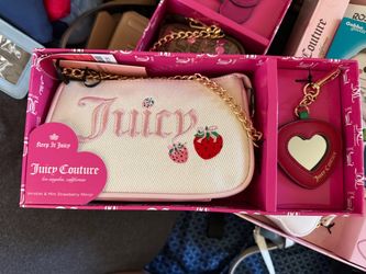 Juicy Couture Giftsets