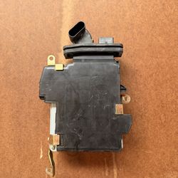 Mazda RX-8 MAF Sensor w/ Airbox Housing N3H4 OEM