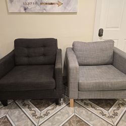 ✧ Modern Accent Chairs Set ✨ For Home Or Office