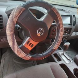Nissan Frontier For Sale 