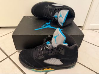 Jordan 5