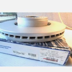 Audi·A6 Quattro·2005 2011 0 500 Disc Brake Rotor Front - Meyle newAudi·A6 Quattro·2005 2011 0 500 Disc Brake Rotor Front - Meyle new