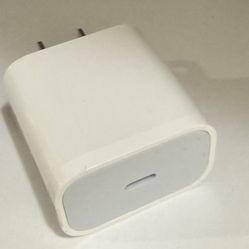 Fast Charging Blocks 