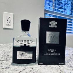 Creed Aventus 100ml
