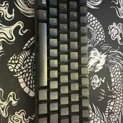 Razer Huntsman Mini 60% Keyboard