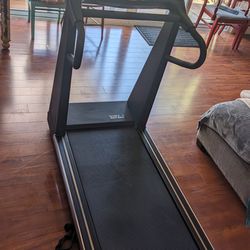 True Treadmill 