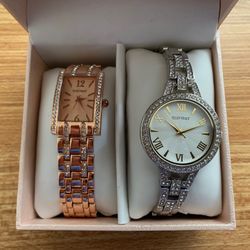 Ellen Tracy Watch Bundle