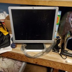 Brand New 14" Monitor