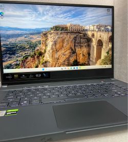 Asus Rog Zephyus M15 16GB/512GB - Potranco Rd