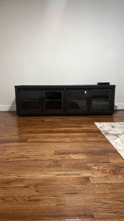 Entertainment center Brown For Sale $200 OBO