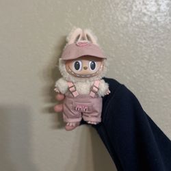 Labubu Clothes 