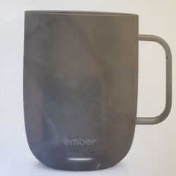 Temperature Control Mug By Phone App