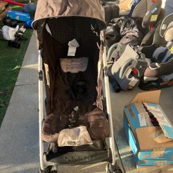 Baby Stroller  