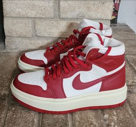 Jordan 1 Elevate High Varsity Women's Sneakers
