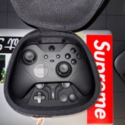 XBOX ELITE CONTROLLER SERIES 2 