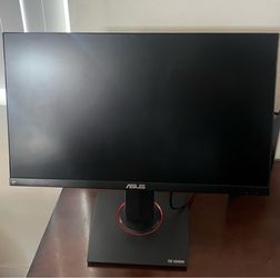 ASUS TUF VG249 23.8"' Gaming Monitor
