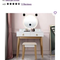 Vanity , Brand new In Box