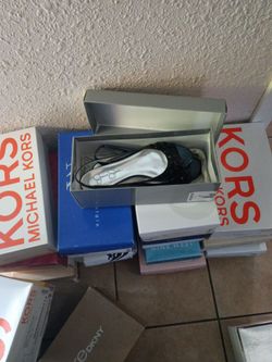 Pumps