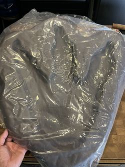 Jurassic World: Rebirth Footprint Popcorn Bucket