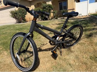 REI Co-op REV 20 Kids Bike – Single Speed