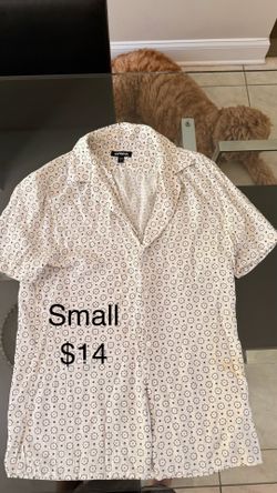 Men’s EXPRESS Shirt