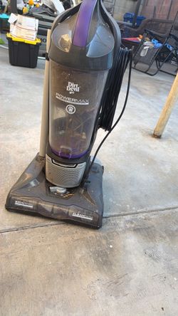 Vacuum