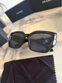 Prada Sunglasses