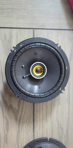 6.5 Kicker Speaker CSC65