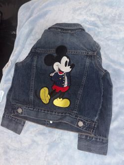 Polo Kids clothes & Gap jacket