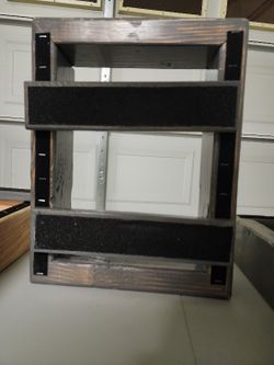 Dog Stacking Box