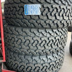 Maxtrek A/t 10ply 35x125018