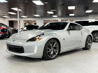 2018 Nissan 370Z