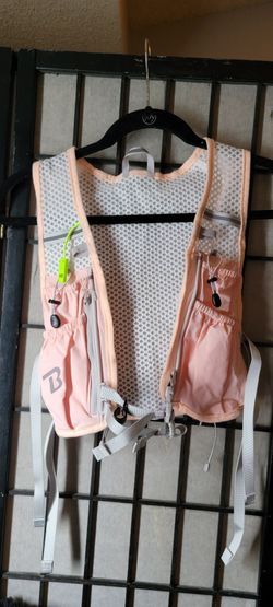 BECOJADDE RUNNING VEST