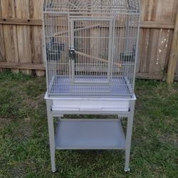 Bird Cage 