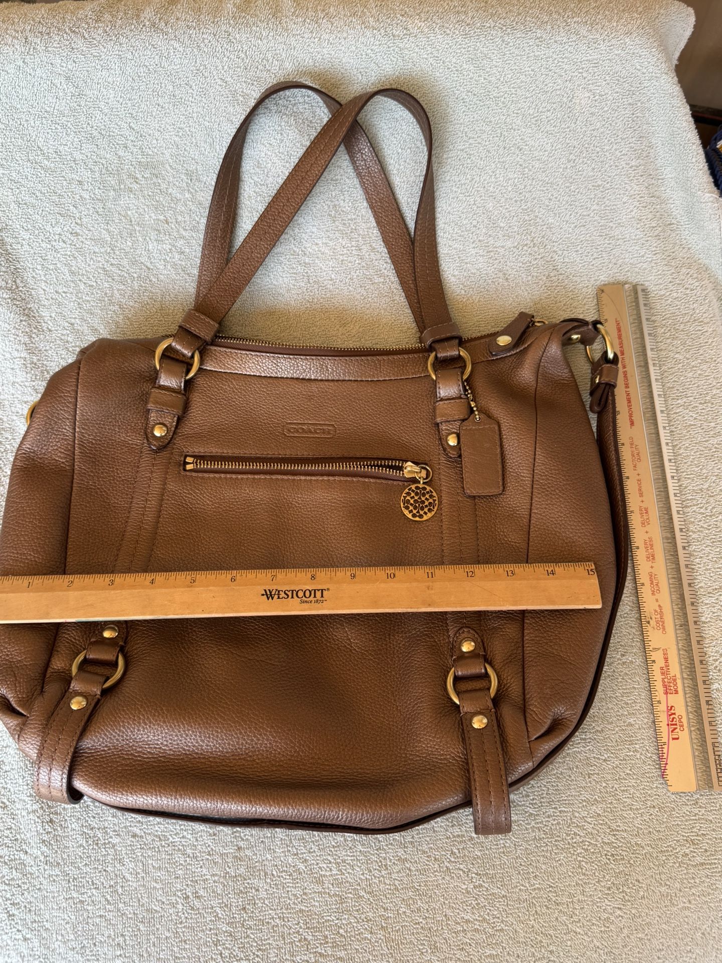 Coach Crossbody Bag