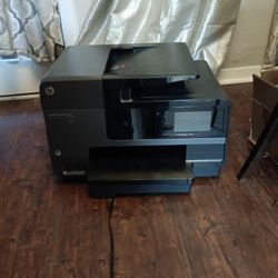 Hp PRO 8620 3 In 1 Printer