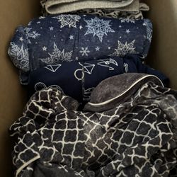 Ladies 2 Pc Pajama New No Tags All Sizes 