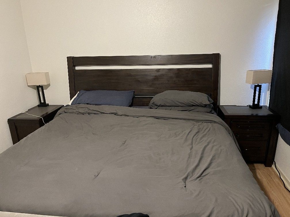 Bedroom Set