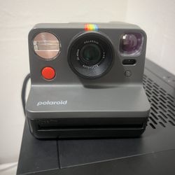 Polaroid Camera
