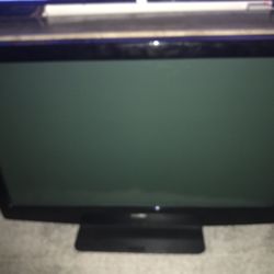 40 Inch Sanyo Tv