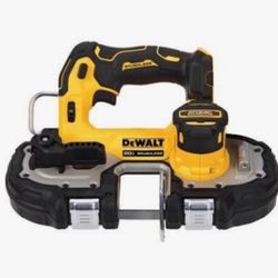 Dewalt Band Saw 