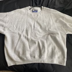 XL Starter Sweatshirt 
